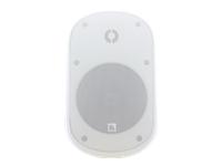 KRAMER Galil 6-AW | 2-way IP66 Outdoor | 6,5"" | 30W | VÃ¤gg | Svart | Parvis (60-000048)