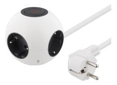 Deltaco Power globe GT-291