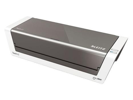 LEITZ Laminator Leitz iLAM touch 2 (74744000)