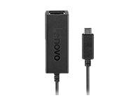 LENOVO USB C to Ethernet Adapter (4X90S91831)