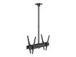 MULTIBRACKETS M Ceiling Mount Pro MBC1UX2HD