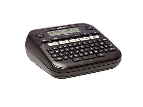 Brother Merkemaskin BROTHER PT-D210VP (PTD210VP)