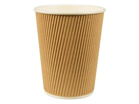 PAPSTAR Termobeger PURE 20 cl  (25) (86270)