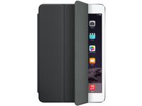 APPLE Smart Cover iPad Mini 3, Black Deksel til iPad Mini 3 (MGNC2ZM/A)