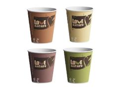 HUHTAMAKI Termobeger BIOWARE 25cl (80)