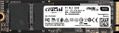CRUCIAL P1 500GB M.2 2280 PCI Express 3.0 x4 (NVMe)