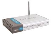 D-LINK AirPlus Extreme G 108 Mbps Wireless Router
