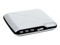 ÖGON Code Wallet Silver (CW_SILVER)