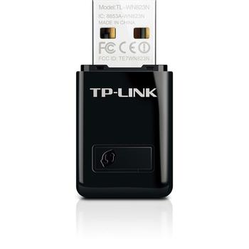 Tp Link 300mbps Wireless N Mini Usb Adapter 2 4ghz 802 11n G B In Wrls Telia Inmics Nebula Oy