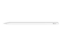APPLE Pencil 2nd Generation Designet for iPad Pro (MU8F2ZM/A)