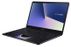 ASUS ZenBook UX580GE 15.6" FHD touch GeForce GTX1050Ti, Core i7-8750H, 16GB RAM, 512GB PCIe SSD, Windows 10 Home