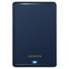 A-DATA ADATA AHV620S-2TU31-CBL external HDD HV620S 2TB 2.5inch USB3.1 blue
