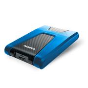 A-DATA *DashDrive Durable HD650 1TB 2.5'' USB3.1 Blue