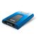 A-DATA *DashDrive Durable HD650 1TB 2.5'' USB3.1 Blue