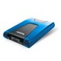 A-DATA *DashDrive Durable HD650 1TB 2.5'' USB3.1 Blue