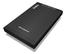 Hiddn Security KryptoDisk BT 1TB HDD Encrypted USB external hard drive with one-factor authentication using Bluetooth and mobile app