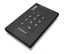 Hiddn Security KryptoDisk KP 1TB HDD Encrypted USB external hard drive with one-factor authentication using PIN-code on keypad