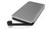 RAIDSONIC IcyBox External enclosure for 2,5'' SATA HDD/SSD, USB 3.0 Type-C, Grey
