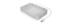 RAIDSONIC IcyBox External 3,5' / 2,5''' Case SATA III, USB 3.0, White