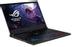 ASUS ROG GX531GM 15.6" FHD matt 144Hz GeForce GTX1060 6GB, Core i7-8750H, 16GB RAM, 512GB PCIe SSD, Windows 10 Home