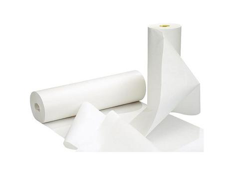 OEM Papir MG bleket kraft 100g 125cm 10kg/rl (31224)