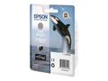EPSON Ink Cart/T7607 Light Black