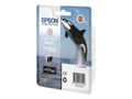 EPSON Ink Cart/T7609 Light Light Black