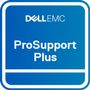 DELL Opgrader fra 3 År Next Business Day til 5 År ProSupport Plus 4H Support opgradering 5år