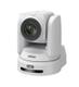 SONY BRC-H800W/ AC Pan Tilt Zoom Camera Full HD 1.0 type Exmor R CMOS sensor AC Adaptor white