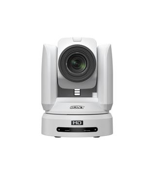 SONY BRC-H800W/ AC Pan Tilt Zoom Camera Full HD 1.0 type Exmor R CMOS sensor AC Adaptor white (BRC-H800W/AC)