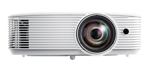 OPTOMA HD29HST Full HD/Home Projector (E1P0A3BWE1Z1)