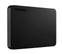 TOSHIBA TOSHIBA CANVIO BASICS 2.5 4TB black