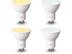 INNR Lighting Smart led lamp, 4x GU10