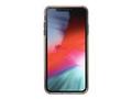 LAUT LUME iPhone XS Max 6.5 Ultrablack