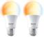 INNR Lighting 2x E27 smart led lamp,