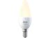 INNR Lighting 1x E14 smart led lamp,