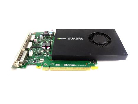 HP NVIDIA Quadro K2200 4GB Graphics Factory Sealed (765148-001 )