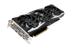 GAINWARD Geforce RTX 2080 Triple Fan Skjermkort, PCI-Express 3.0, 8GB GDDR6, Turing