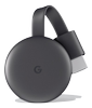 GOOGLE Chromecast (2018)