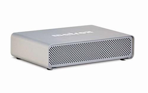MATROX MXO Mini HDMI/ analog video (MV-228910)