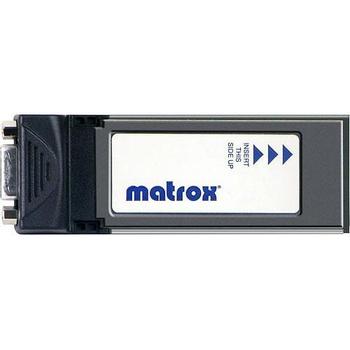 MATROX EXP34/ADP LAPTOP (MV-228985)