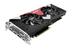 PALIT GeForce RTX 2070 GamingPRO Skjermkort, PCI-Express 3.0, 8GB GDDR6, 1410/ 1650MHz, Turing
