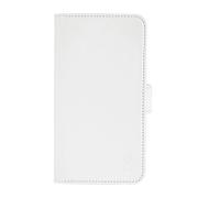 GEAR Lommebokveske hvit iPhone XR 6,1"