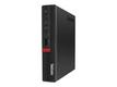 LENOVO ThinkCentre M720 Tiny i3-8100T 4GB 256GB SSD Opal IntelUHD630 W10P TopSeller (ND)
