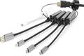 VIVOLINK Pro HDMI Adapter Ring w/cable