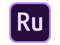 ADOBE VIP GOV Premiere RUSH for enterprise MLP 12M (EN) Licensing Subscription New Level 12 VIP Select 3 year commit (65295716BC12A12)