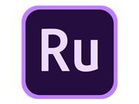 ADOBE PREMIERE RUSH ENT VIP GOV ELS RNW 1U 1Y L2                 IN RNWL (65295704BC02A12)