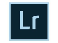 ADOBE VIPE Lightroom w Classic for teams ALL M (65296107BB01A12)