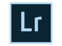 ADOBE VIPC Lightroom w Classic for enterprise