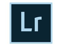 ADOBE LIGHTROOM CLASSIC TEAM VIP EDU TLS NEW NU 1Y L4                 IN LICS (65296107BB04A12)